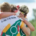 After 20 years, the orienteering elite returns to where it all began