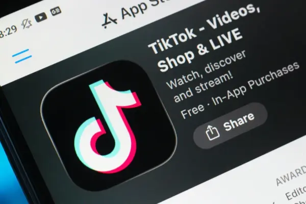 Aims to protect children from harmful content online: investigation launched into "TikTok"