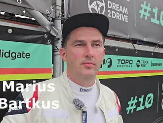 „Aurum 1006 km race“ finale: the winner was revealed only at the end