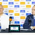Named the date by which the fate of Rimas Kurtinaitis will be revealed
