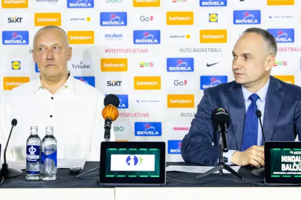 Named the date by which the fate of Rimas Kurtinaitis will be revealed