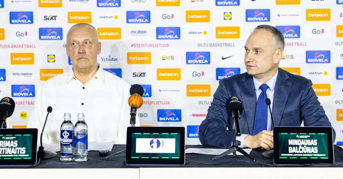 Named the date by which the fate of Rimas Kurtinaitis will be revealed
