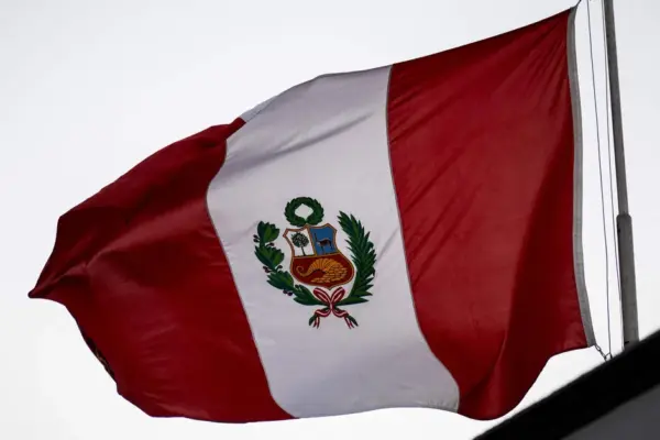 Peru earthquake claimed five lives