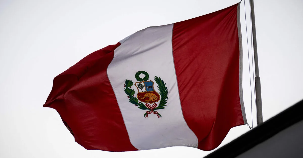 Peru earthquake claimed five lives