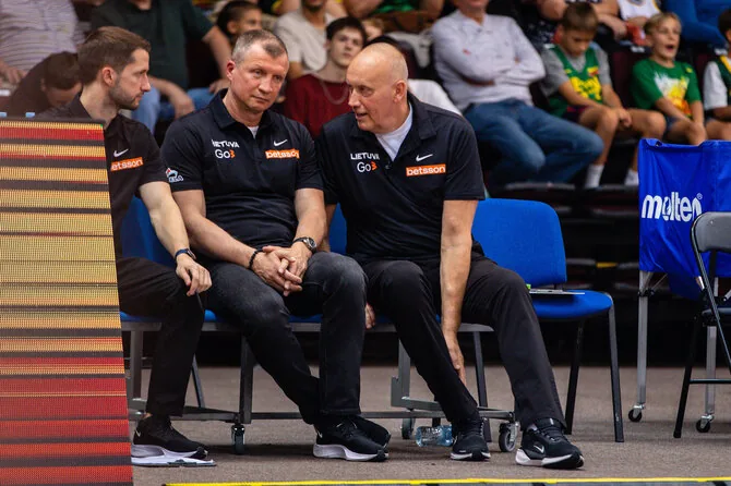 Teodoro Biliūno / BNS photo / Tomas Pačėsas, Rimas Kurtinaitis