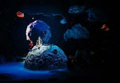 Musical „The Little Prince“