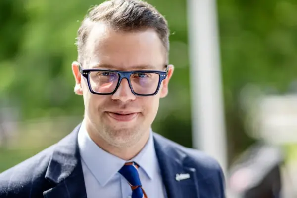 Minister of Culture Alsys: about apology, Government program and hottest points in forming the budget