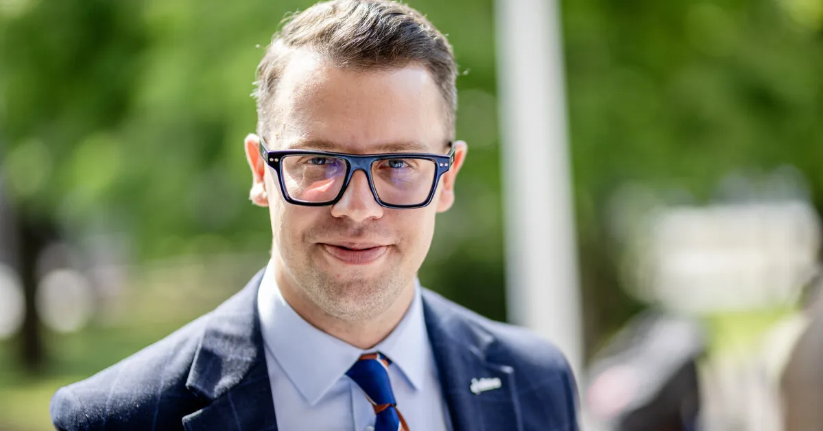 Minister of Culture Alsys: about apology, Government program and hottest points in forming the budget