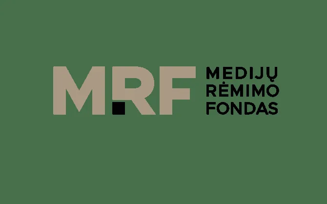 Medijų rėmimo fondas