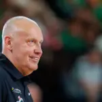 Crazy Rimas Kurtinaitis: "I am surprised by the calls of some colleagues"