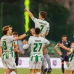 Lithuanian clubs learned their potential opponents in the Champions and Conference Leagues