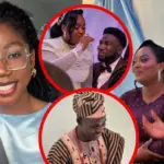 Upon seeing a Nigerian wedding held in Lithuania – they didn't hide their surprise: the video is rapidly spreading