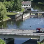 Po 60 metų atnaujins tiltą per Anykštą