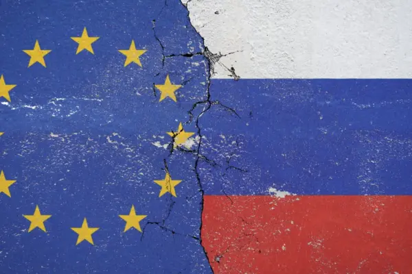 As the deadline approaches, the EU is rushing to agree on new sanctions against Russia