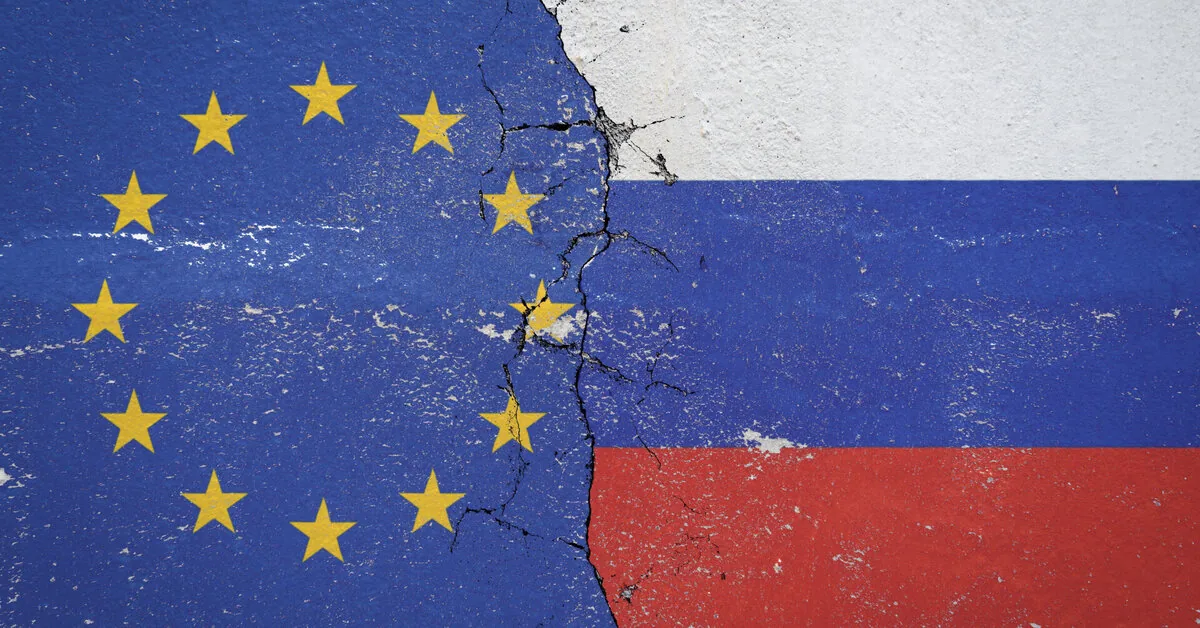 As the deadline approaches, the EU is rushing to agree on new sanctions against Russia