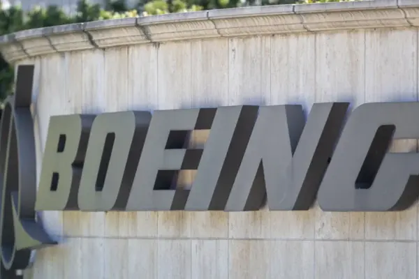 „Boeing“: "new generation" aircraft will dominate in 2045