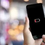 To keep vacation memories safe: the biggest phone battery energy thieves