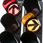 Staigmena vairuotojams: ar Lietuvoje nustos mirksėti šviesoforai?