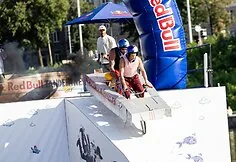 Red Bull Tandemynės