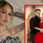 Justina Partikė is again paired with her ex Bronius: the released post surprised everyone