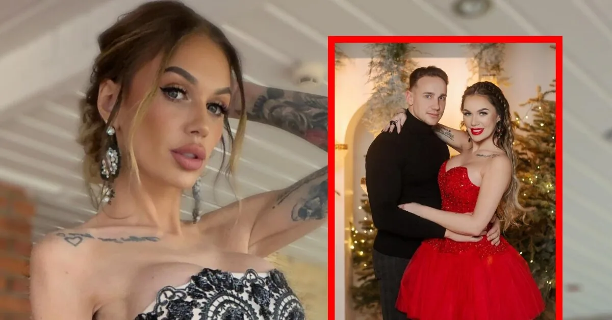 Justina Partikė is again paired with her ex Bronius: the released post surprised everyone