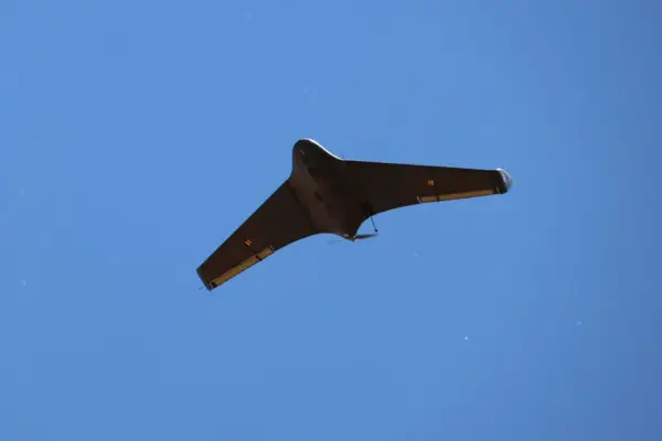 Ukraine is silent:: Head of drone design and manufacturing company injured in Russia
