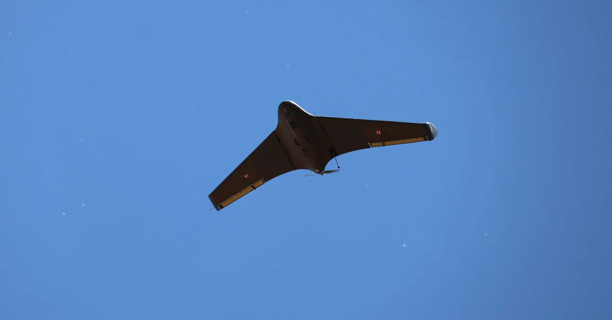 Ukraine is silent:: Head of drone design and manufacturing company injured in Russia