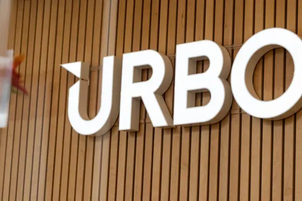 Urbo bank profit grew 17.2% this year to 3.4 million euros