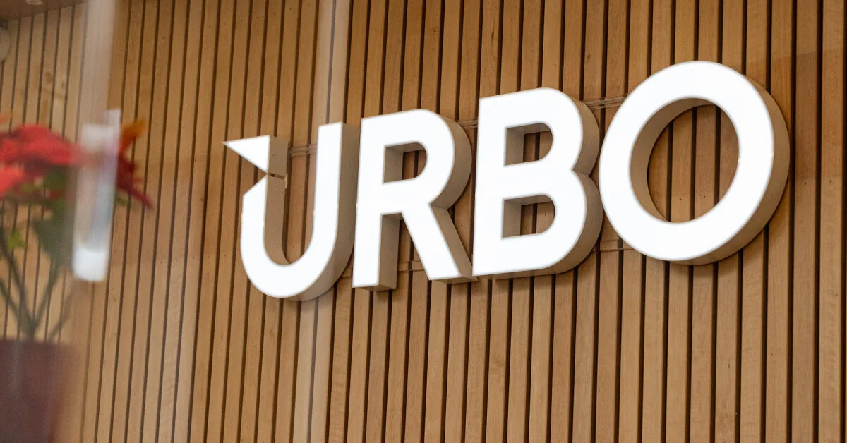 Urbo bank profit grew 17.2% this year to 3.4 million euros