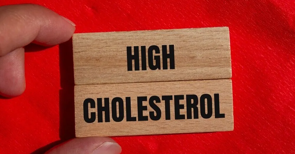 Do you have high cholesterol? Get a grip – here are 4 things worth doing after 5 PM.