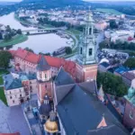You can no longer enter Krakow so easily: you will not only have to register but also pay