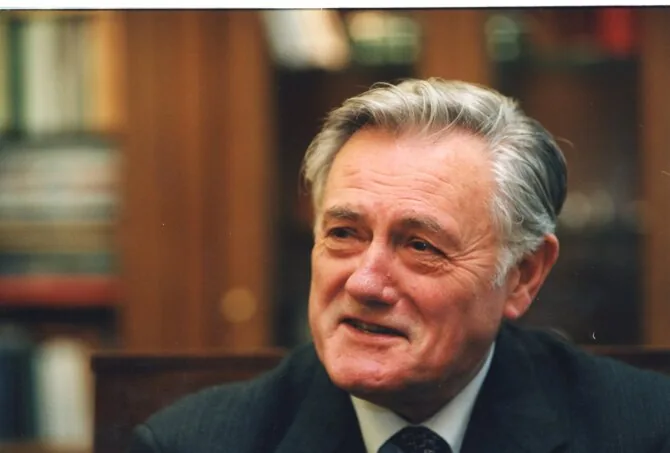 Veidas / BNS photo / Valdas Adamkus