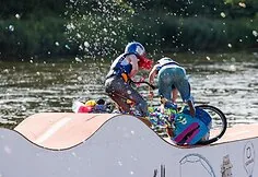 Red Bull Tandemynės