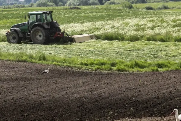 From Sodra – a message for farmers