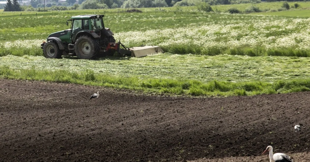 From Sodra – a message for farmers