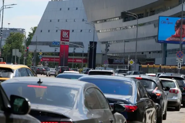 "We will kill each other here": Apocalypse in Russia – in a row from the gas station to the police station"