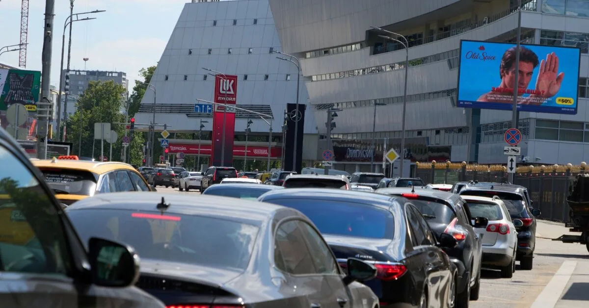 "We will kill each other here": Apocalypse in Russia – in a row from the gas station to the police station"