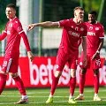 „Panevėžio“ futbolininkai