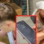 Dirk's act stunned the florist – he "confessed" his feelings for another woman: "Oksana, I'm sorry"