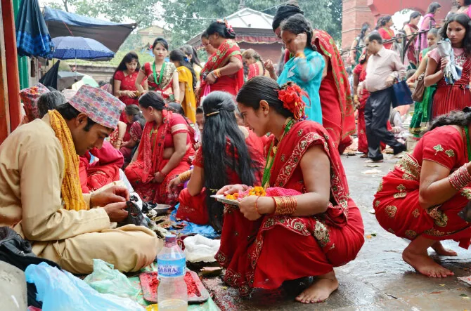 123RF.com nuotr. / Nepalas