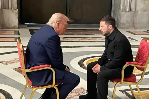 Trump supporters changed their view on the war in Ukraine: what made them side with the Ukrainians?
