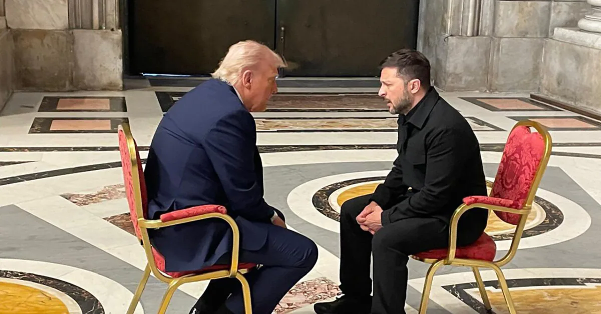 Trump supporters changed their view on the war in Ukraine: what made them side with the Ukrainians?