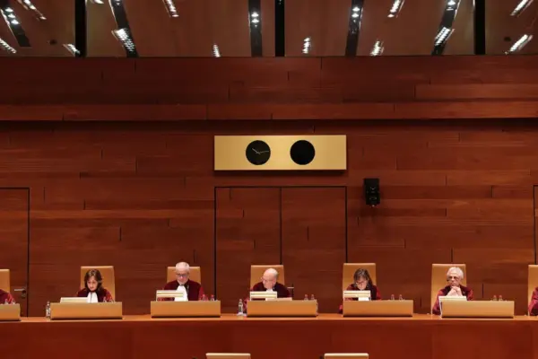 The Spanish court upheld the law of amnesty for Catalan separatists