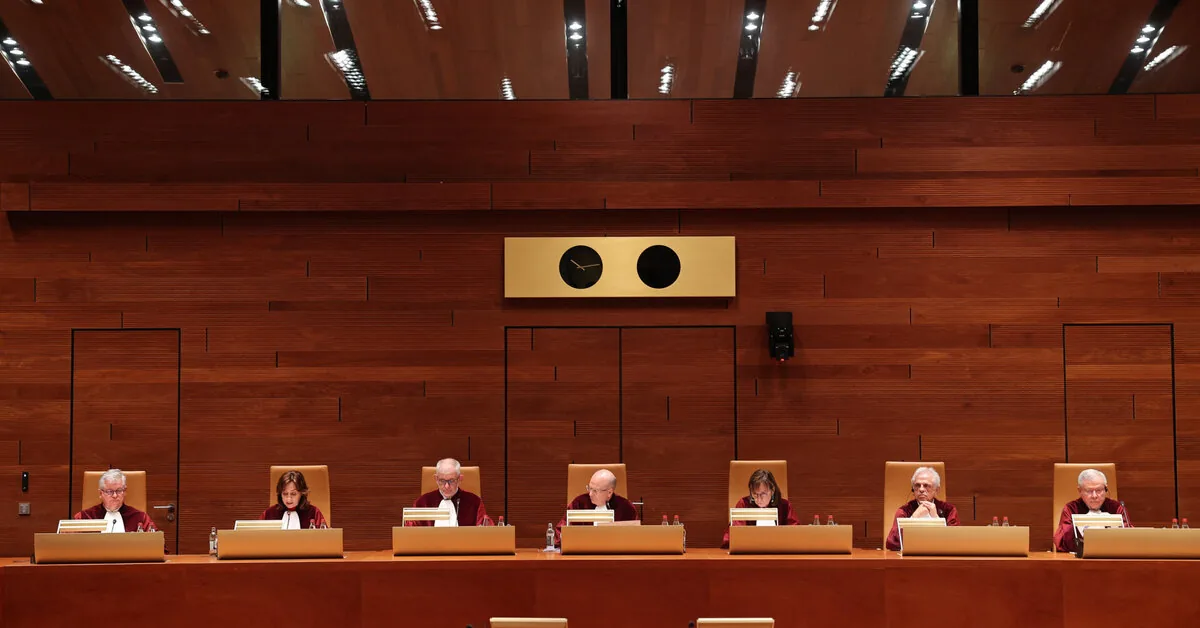 The Spanish court upheld the law of amnesty for Catalan separatists