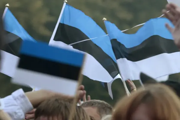 SEB bank manager: Estonia's economy shows first signs of recovery