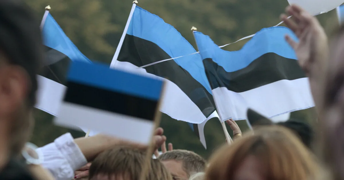 SEB bank manager: Estonia's economy shows first signs of recovery