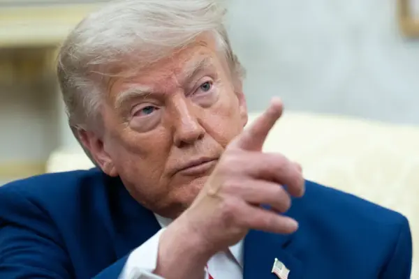 Countries react to Donald Trump's tariffs: regret, disappointment and... relief