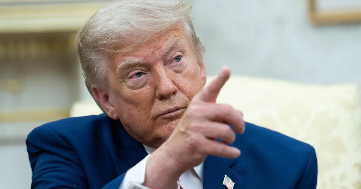 Countries react to Donald Trump's tariffs: regret, disappointment and... relief