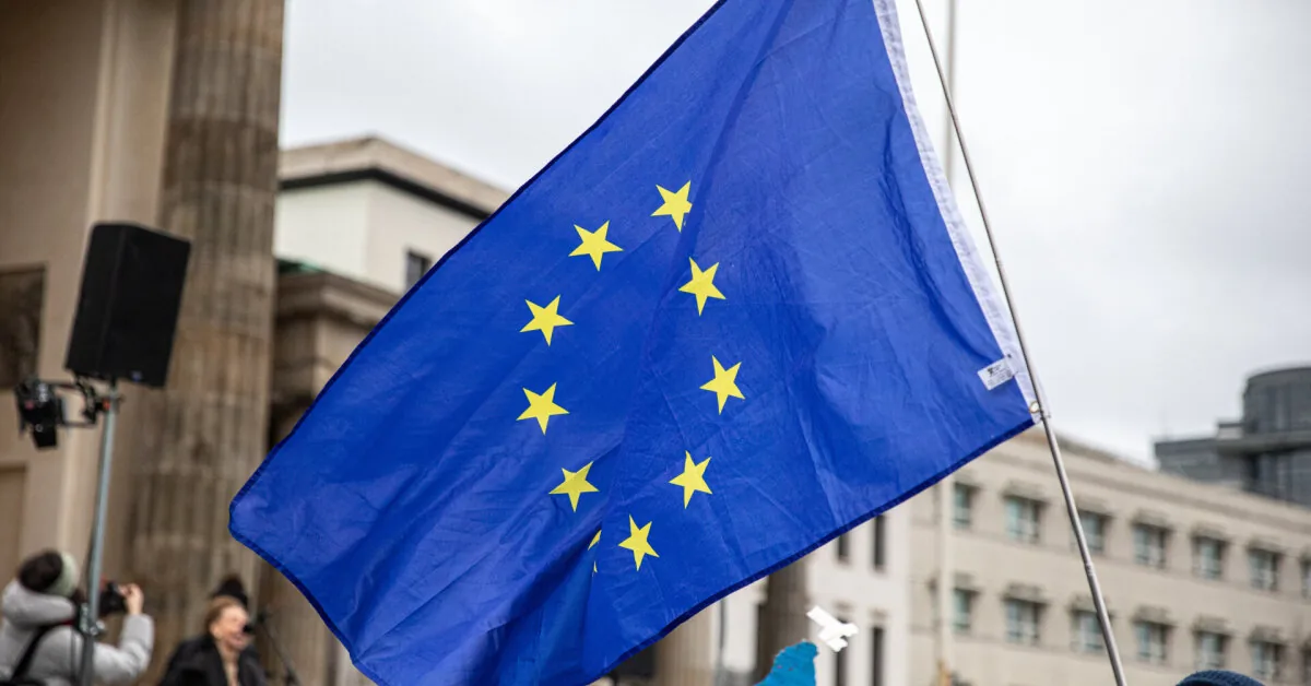 "Financial Times": EU must not weaken sanctions on Russia - this could have severe consequences