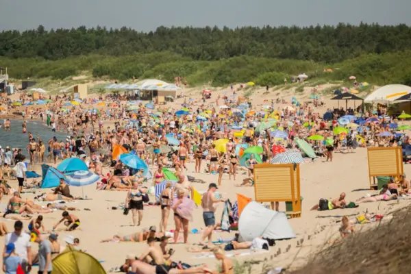 Meteorologists again "missed the mark": did their forecasts really contradict each other?